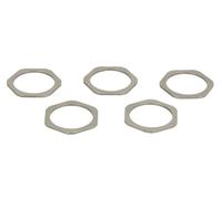 BOSCH F 00R J04 608K Repair Kit, injection nozzle