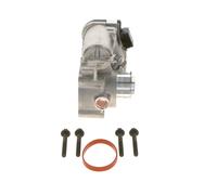Bosch Throttle Body - F01C600027