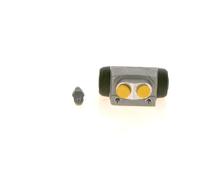 Wheel Brake Cylinder BOSCH Fits HYUNDAI Atos Eon I10 05-17 5833005500
