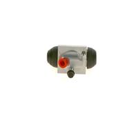 WHEEL BRAKE CYLINDER F 026 002 018 FOR RENAULT DACIA H5H 460 1.3L 4cyl DUSTER