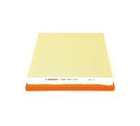 Bosch Car Air Filter S0014 - F026400014