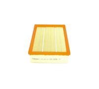 Air filter Filter Insert F 026 400 033 BOSCH for NISSAN NAVARA NP300