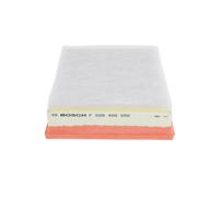 Bosch S0052 - Air Filter Car