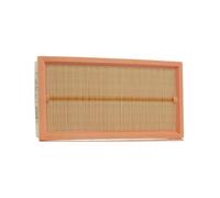 Bosch S0053 Car Air Filter - Separates Particles from the Air Intake - Moisture-resistant plus High Tensile Strength
