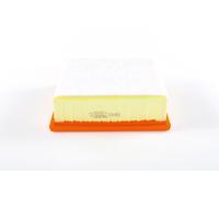 Bosch F026400057 Air Filter Replacement Fits Alfa Romeo Fiat Opel Vauxhall