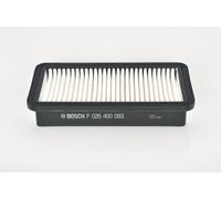 BOSCH F 026 400 093 Air filter