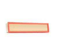 Bosch Car Air Filter S0102 - F026400102
