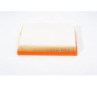 Air Filter fits VAUXHALL VIVARO X83 2.5D 04 to 14 Bosch 4411279 91168237 4414665