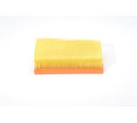 Bosch Car Air Filter S0126 - F026400126