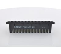 BOSCH F 026 400 128 Air filter