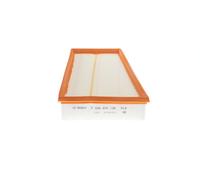 Bosch F 026 400 138 Air Filter Fits Renault Megane 1.2 TCe 1.4 TCe 1.6 16V