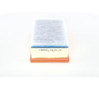 Bosch S0150 Car Air Replacement Filter | Separates Particles from the Air Intake - Moisture-resistant plus High Tensile Strength