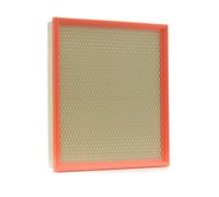 BOSCH F 026 400 217 Air filter