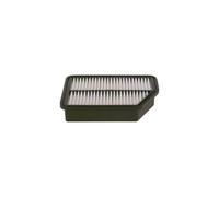 Air Filter fits KIA SPORTAGE SL 1.7D 2010 on D4FD Bosch 281132S000 281133Z100