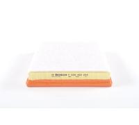 BOSCH F 026 400 244 Air Filter for BUICK (SGM),CHEVROLET,OPEL,SAAB,VAUXHALL