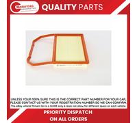 Air Filter F026400285 Bosch 04C129620C S0285 Genuine Top Quality Guaranteed New
