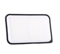 Bosch Car Air Filter S0341 - F026400341