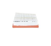 BOSCH F 026 400 386 Air filter