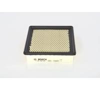 BOSCH F 026 400 408 Air filter