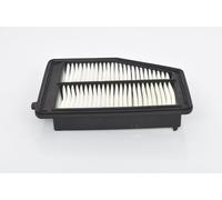 BOSCH F 026 400 412 Air filter