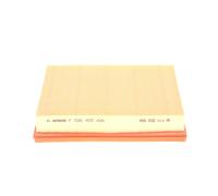 Bosch Air Filter F 026 400 426 - Moisture-resistant High Tensile - Nissan, Mercedes-Benz, Renault