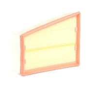 Bosch 0 Car Air Filter - Separates Particles from the Air Intake - Moisture-resistant plus High Tensile Strength