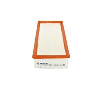 BOSCH F 026 400 449 Air filter