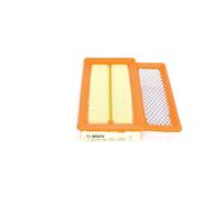 BOSCH F 026 400 466 Air filter