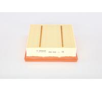 BOSCH F 026 400 498 Air filter
