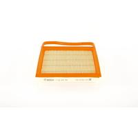 Bosch Air Filter F026400504 S0504 - Moisture-resistant, High Tensile - for Mercedes-Benz GL/E-Class