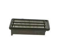 BOSCH F026400579 Air Filter 245mm Length Insert 58mm Height For Honda Civic CR-V