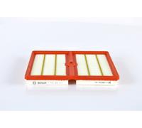 BOSCH F 026 400 611 Air filter