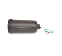 Fuel filter In-Line Filter F 026 402 045 BOSCH for IVECO MITSUBISHI