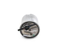 Fuel filter In-Line Filter F 026 402 072 BOSCH for DACIA SUZUKI RENAULT