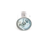 Bosch Diesel Fuel Filter F 026 402 112 - Separates Particles & Water, Protects Injection System