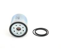 Bosch Fuel Filter F 026 402 114 – Diesel, Separates Particles & Water, Protects Injection System