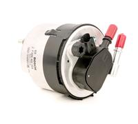 Bosch N2204 Car Diesel Filter - Separates Particles and Water from Fuel - Protects the Injection System