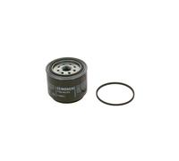 Fuel filter Spin-on Filter F 026 402 273 BOSCH for RENAULT VOLVO