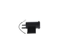 Bosch Fuel Filter Element fits Volvo S90 II 2020 on