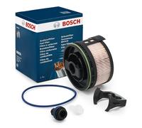BOSCH F 026 402 397 Fuel filter