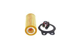BOSCH F 026 404 003 Oil Filter, manual transmission for RENAULT TRUCKS,VOLVO