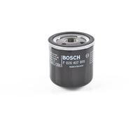 BOSCH Oil Filter for Saab 9000 B202XI 2.0 Litre December 1985 to December 1988