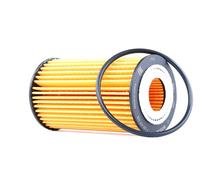Bosch P7006 Car Oil Filter - Separates Soot and Metal Particles from Engine Oil - Provides Reliable Engine Lubrication