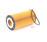 Oil Filter fits AUDI S4 B6, B7 4.2 03 to 09 Bosch 79115561B Quality Guaranteed