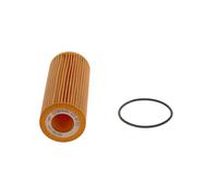 Oil filter Filter Insert F 026 407 021 BOSCH for FIAT ALFA ROMEO