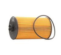 Bosch F 026 407 040 Oil Filter Fits Mercedes-Benz Vario 613 D, 614 D 1996-2022