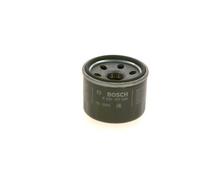 Bosch F 026 407 050 Oil Filter Fits Suzuki