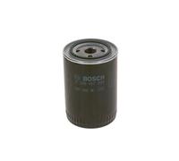 Oil Filter fits FIAT DUCATO 244 2.8D 02 to 06 Bosch 504006145 71753739 8093784