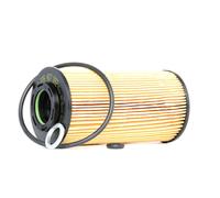 Bosch P7062 - Oil Filter Car