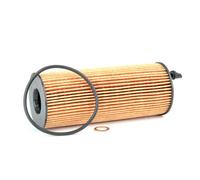 Bosch P7072 Car Oil Filter - Separates Soot and Metal Particles from Engine Oil - Provides Reliable Engine Lubrication